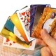 Mae Helena Buzios Carta E Taro