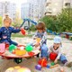 Técnico En Construcciones