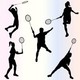 Gee Vee Badminton Club