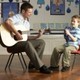 Rudy G Prof De Guitare \ Origami