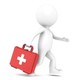 First Aid Ski Patrol Society