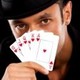 Justin Walsh Magician