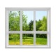 Magnum Window Styles
