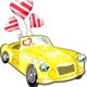 Silver Service Cabs