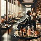 Williams Alta Peluquería
