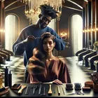 Vogue Unisex Salon