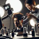 Freelancer Professional Makeup Artist