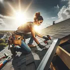 Nicolas Roofing & Aluminum Inc