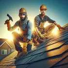 Perry'S Roofing