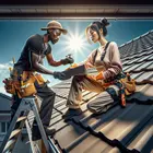 Sina Roofing Company