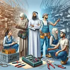 Electrician Services