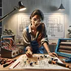 Dnt Ruggero Electrical Services
