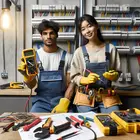 Ferris Rob Electrics Pty Ltd