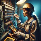 Green Electric Solution
