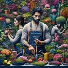 Sondha - The Garden Shop