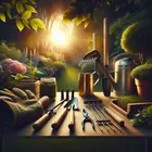 Designer Landscapes