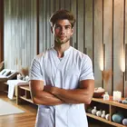 Body Massage Job