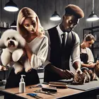 The Village Groomer