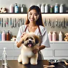 Glitzy Cutz Dog Grooming